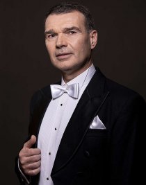 Piotr Friebe