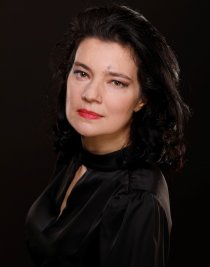 Galina Kuklina